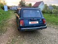 2005 Lada (ВАЗ) 2104 4-speed, зелёный - вид 5