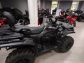2026 Loncin XWolf 700, серый, 898000 рублей - вид 5