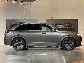 2025 Li Auto (Lixiang) L7 52.3 kWh I Рестайлинг, серый, 10590000 рублей, вид 3