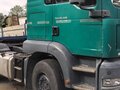 2004 MAN TGA, зелёный, 1600000 рублей - вид 1