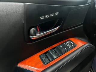 2009 Lexus RX 350 III, синий, 1950000 рублей, вид 4