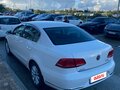 2014 Volkswagen Passat B7, белый, 1350000 рублей - вид 7
