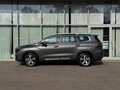 2024 Geely Okavango I Рестайлинг, серый, 3050000 рублей - вид 7