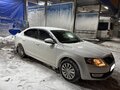 2015 Skoda Octavia III (A7), белый, 980000 рублей