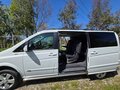 2013 Mercedes-Benz Viano Long L2 I (W639) Рестайлинг, белый, 2650000 рублей - вид 8