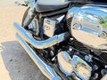 2001 Honda Shadow 750, чёрный, 530000 рублей - вид 10
