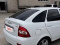 2010 Lada (ВАЗ) Priora I, белый, 165000 рублей - вид 5