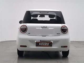 2025 Changan Lumin 28kWh, белый, 995033 рублей, вид 5