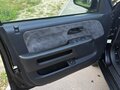 2003 Honda CR-V II, чёрный - вид 11