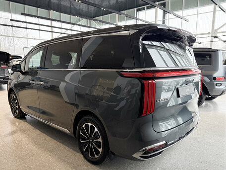 2025 Wey 80 Premium 37.96 kWh, серый, 7199000 рублей, вид 4