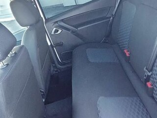 2026 Lada (ВАЗ) Granta I Рестайлинг, белый, 1218000 рублей, вид 4