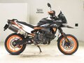 2023 KTM 890 SMT, чёрный, 1077000 рублей - вид 1