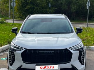 2024 Haval Jolion I, белый, 1950000 рублей, вид 2