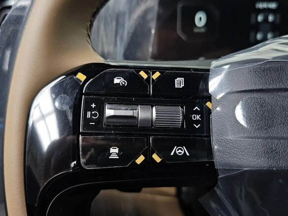 2026 Kia Sorento IV Рестайлинг, белый, 8195000 рублей - вид 20