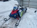 2008 BRP Ski-Doo Summit 800, синий, 450000 рублей - вид 4