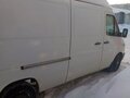 2017 Mercedes-Benz Sprinter Classic, белый, 1330000 рублей - вид 3