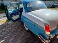1960 ГАЗ 21 «Волга» 21И, голубой, 850000 рублей - вид 8