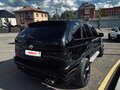 2002 BMW X5 3.0i I (E53), чёрный - вид 10