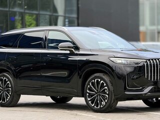 2026 Jaecoo J8, чёрный, 4645000 рублей, вид 5