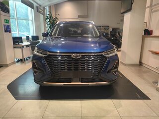 2024 Xcite X-Cross 8, синий, 3359000 рублей, вид 2