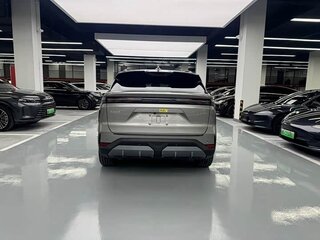 2025 Geely Galaxy L7 19.09 kWh, серебристый, 2621033 рублей, вид 5