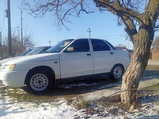 2012 Lada (ВАЗ) 2110 Богдан, белый, 200000 рублей, вид 5