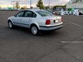 1999 Volkswagen Passat B5, серый, 420000 рублей - вид 6