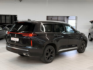 2022 Exeed VX I, серый, 2299000 рублей, вид 5