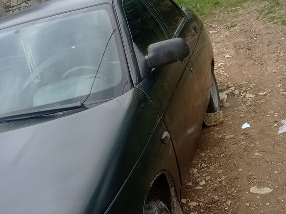 2006 Lada (ВАЗ) 2110, золотистый, 190000 рублей - вид 8