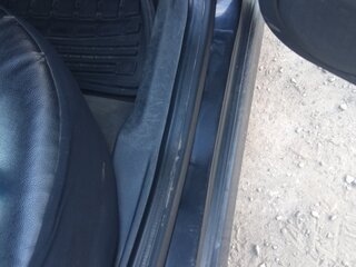 2004 Opel Vectra C, чёрный, 300000 рублей, вид 4