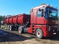 2012 Тонар 99892, красный, 900000 рублей