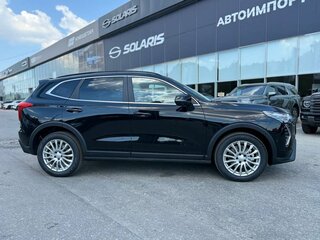 2026 Haval Jolion I Рестайлинг 2, чёрный, 2899000 рублей, вид 3