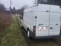 2010 Ford Transit, белый, 990000 рублей - вид 1