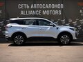 2024 Chery Tiggo 7 Pro Max, серый - вид 8