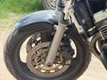 1996 Honda CB 400 Super Four, чёрный, 300000 рублей - вид 7