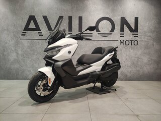 2026 Voge SR4 Max SE, белый, 622000 рублей, вид 4