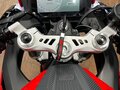 2026 QJMotor SRK 421 RR, красный, 629000 рублей - вид 11