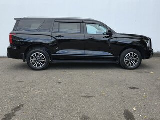 2024 Haval H5 II, чёрный, 3100000 рублей, вид 4