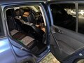 2012 Volkswagen Tiguan I Рестайлинг, серый - вид 10