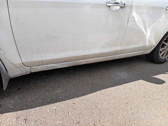 2010 Ford Focus II Рестайлинг, белый, 359999 рублей - вид 9