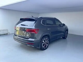 2022 Volkswagen Tharu I, серый, 1900000 рублей, вид 5
