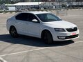 2014 Skoda Octavia III (A7), белый, 990000 рублей - вид 2