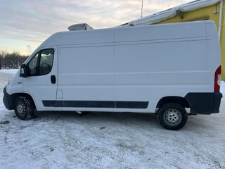 2015 Fiat Professional Ducato, белый, 2200000 рублей, вид 2