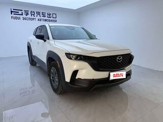 2023 Mazda CX-50, белый, 2450000 рублей, вид 3