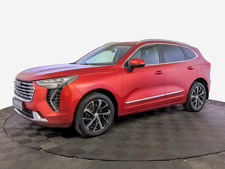 Haval Jolion I