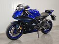 2023 Yamaha YZF-R7, синий, 849000 рублей - вид 3