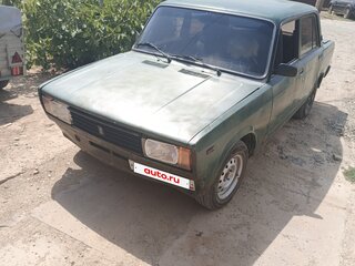 2006 Lada (ВАЗ) 21053-20, зелёный, 40000 рублей, вид 2