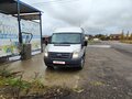 2011 Ford Transit, серебристый, 915000 рублей - вид 3