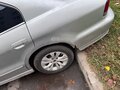2002 Mitsubishi Galant VIII Рестайлинг, серебристый, 220000 рублей - вид 3