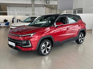 2026 Москвич 3, красный, 2150000 рублей, вид 1